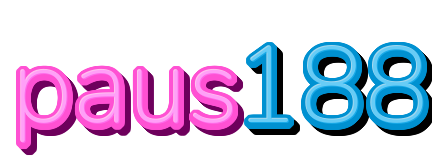paus188 — logo kanal